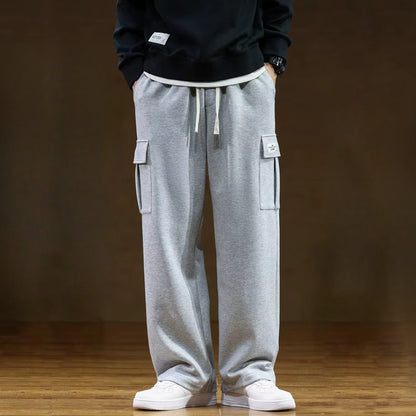 Alessandro Veneti Urban Utility Trousers