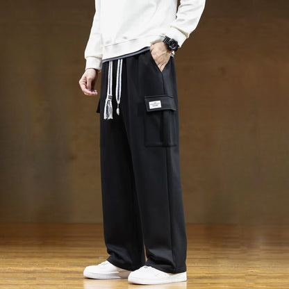 Alessandro Veneti Urban Utility Trousers