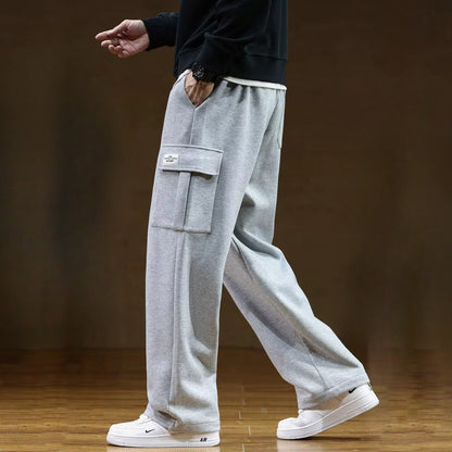 Alessandro Veneti Urban Utility Trousers