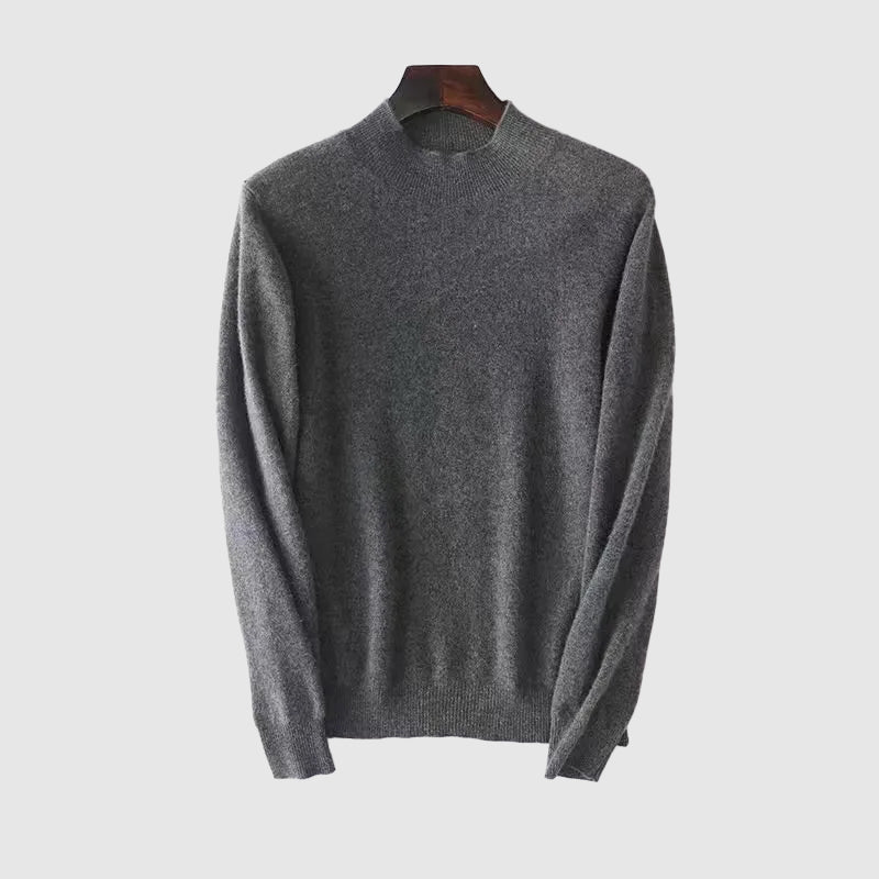 Alessandro Veneti Forio Wool Sweater