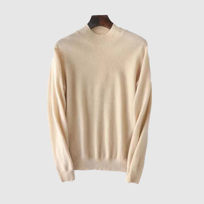 Alessandro Veneti Forio Wool Sweater