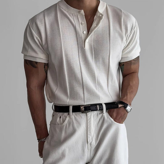 Artigianale Robusto Shirt by Roberto Russo