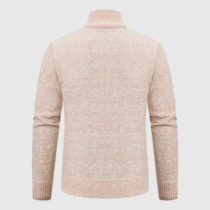 Blackwell Signature Coat by Lorenzo Vitali