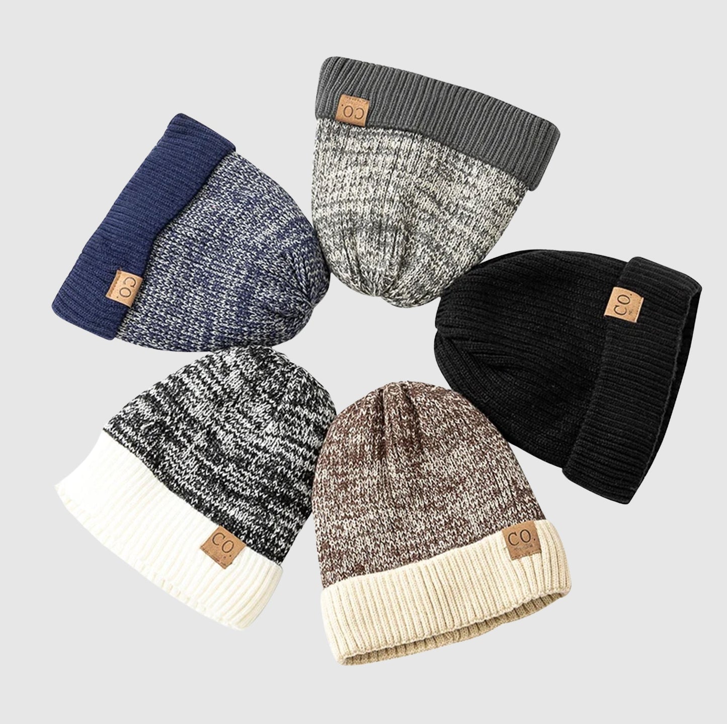 Roberto Russo Roadster Beanie