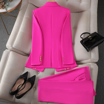 Chloé Montclair Eterna Rose Set