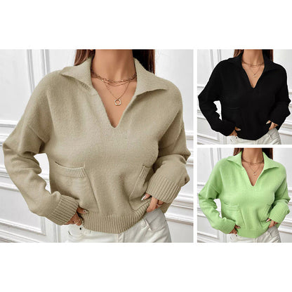 Chloé Montclair Luxe Comfort Sweater