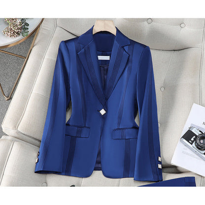 Chloé Montclair Regal Poise Set