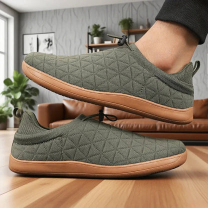 CloudStep Quilted Comfort Shoes