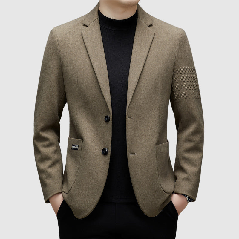 Roberto Russo L'Homme Elegant Jacket