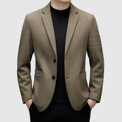 Roberto Russo L'Homme Elegant Jacket