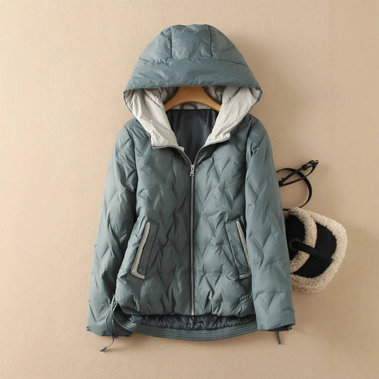 Eagle Women’s Duck Down Jacket