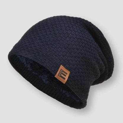EdenWool Thermal Knit Beanie