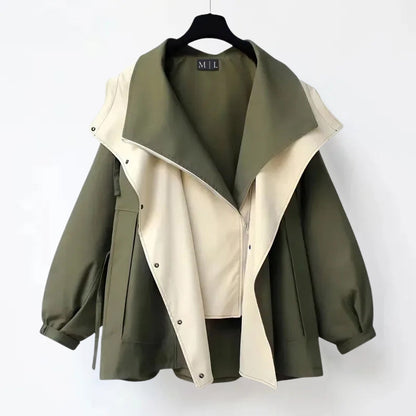 Elise Leroy City Fusion Jacket