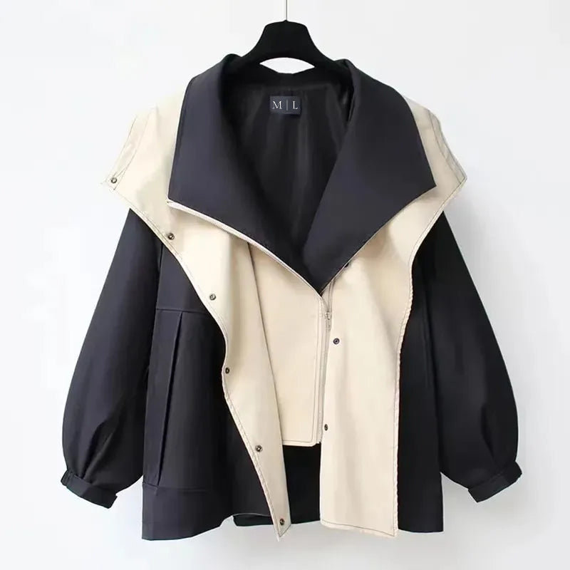 Elise Leroy City Fusion Jacket