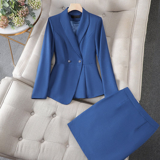 Elise Leroy Formal Elegance Duo Set
