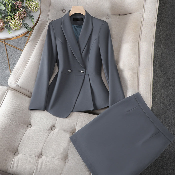 Elise Leroy Formal Elegance Duo Set