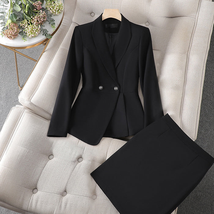 Elise Leroy Formal Elegance Duo Set