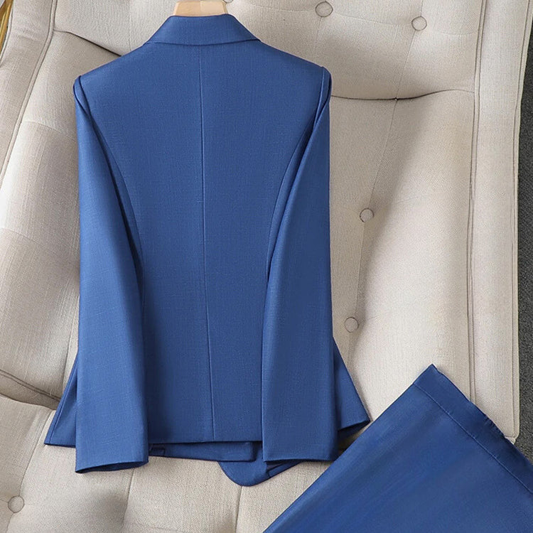 Elise Leroy Formal Elegance Duo Set