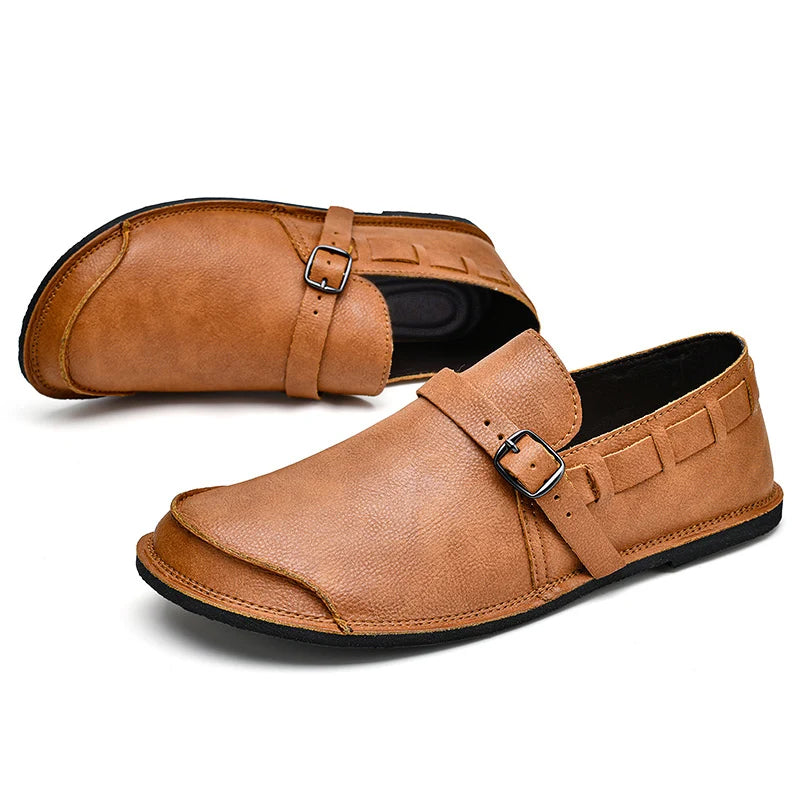 Felix Grant Amalfi Driving Loafers