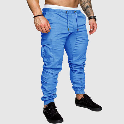 Felix Grant City Venture Cargo Pants