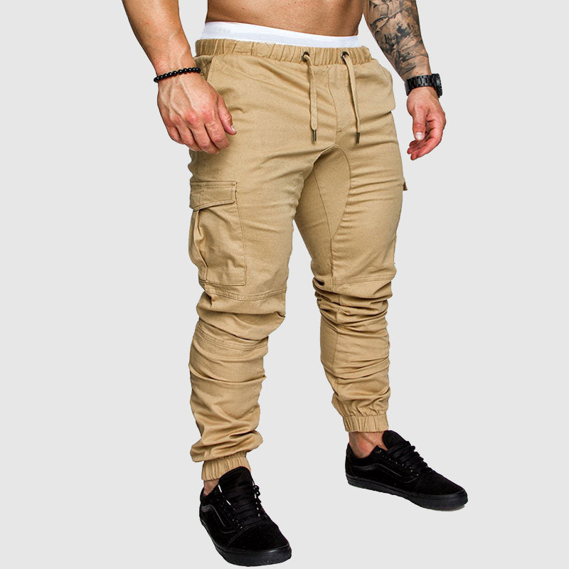 Felix Grant City Venture Cargo Pants