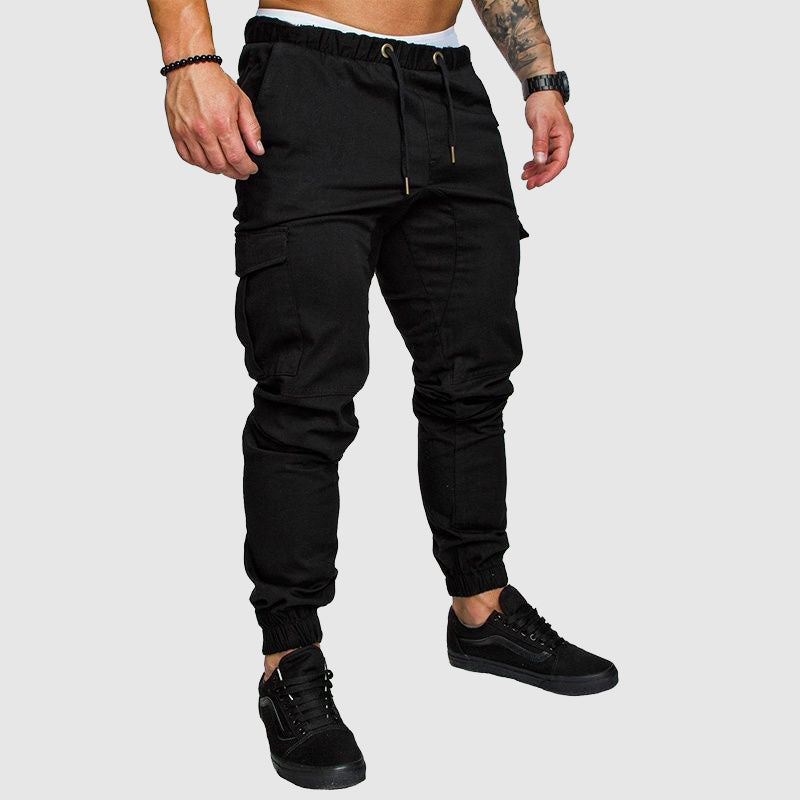 Felix Grant City Venture Cargo Pants