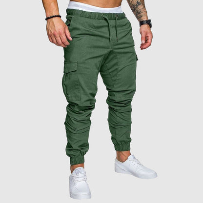 Felix Grant City Venture Cargo Pants