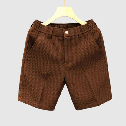 Felix Grant Crown Comfort Shorts