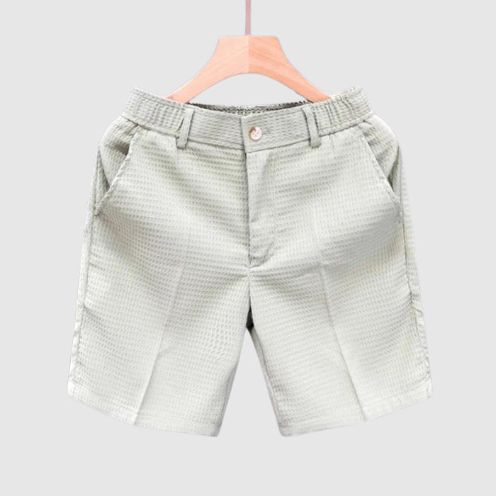 Felix Grant Crown Comfort Shorts