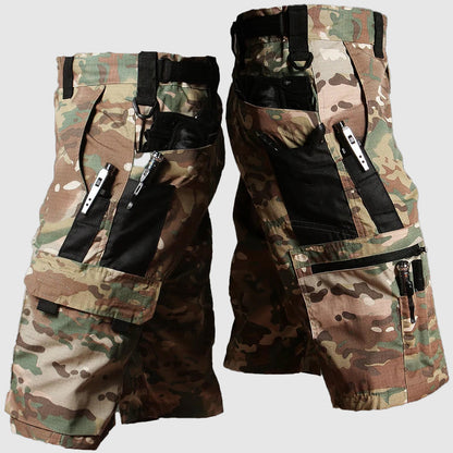 Felix Grant Delta Force Shorts