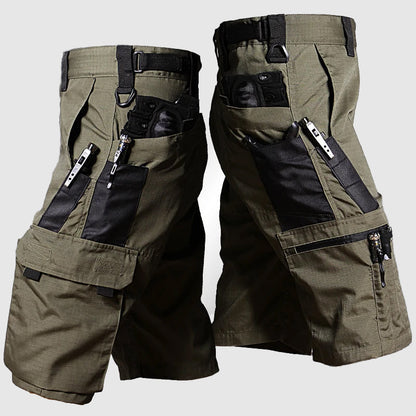 Felix Grant Delta Force Shorts