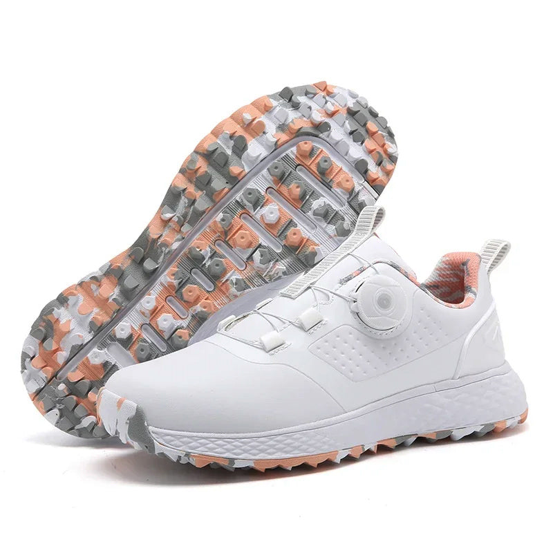Felix Grant Dial-Fit Golf Shoes