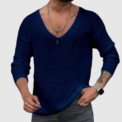 Felix Grant Essential V-Neck Shirt