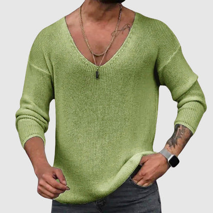 Felix Grant Essential V-Neck Shirt