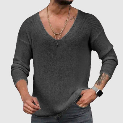 Felix Grant Essential V-Neck Shirt