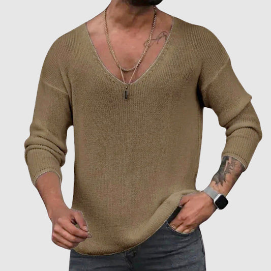 Felix Grant Essential V-Neck Shirt