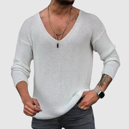 Felix Grant Essential V-Neck Shirt