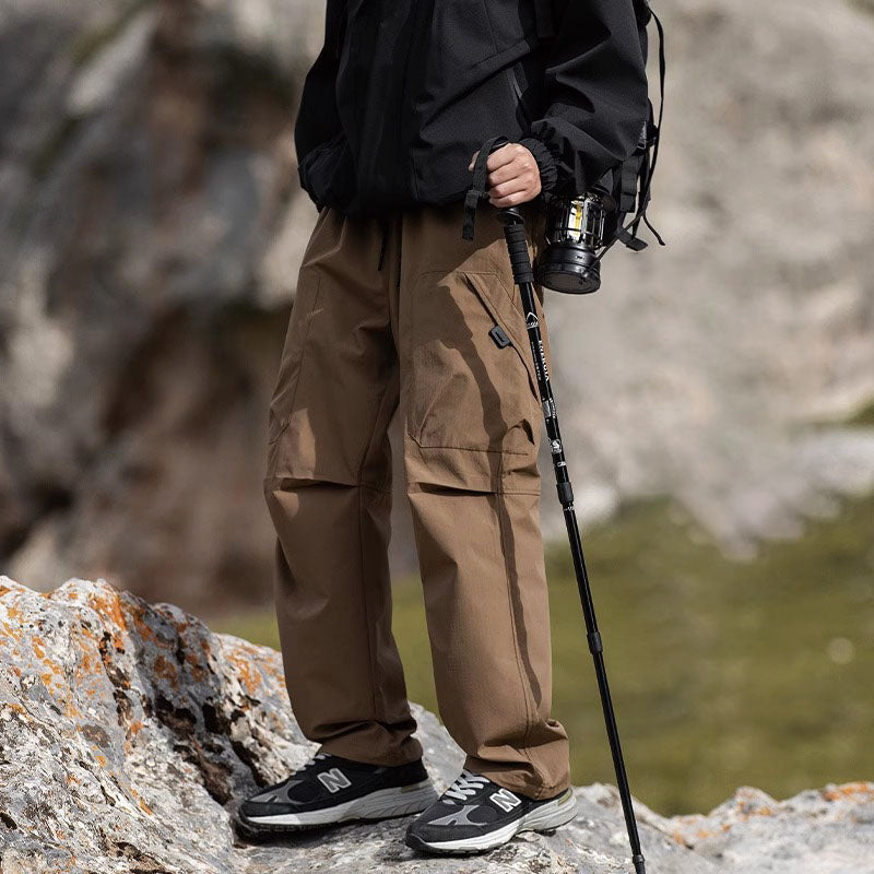 Felix Grant Fleece-Lined Hiking Pants