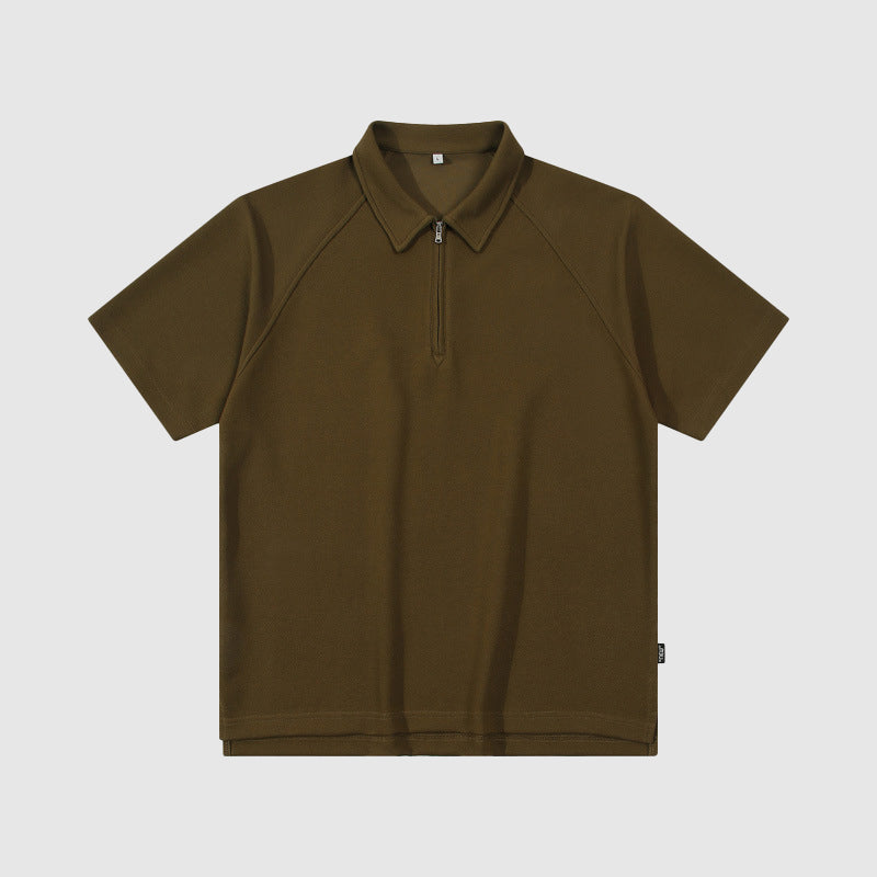 Felix Grant Georgia Polo Shirt