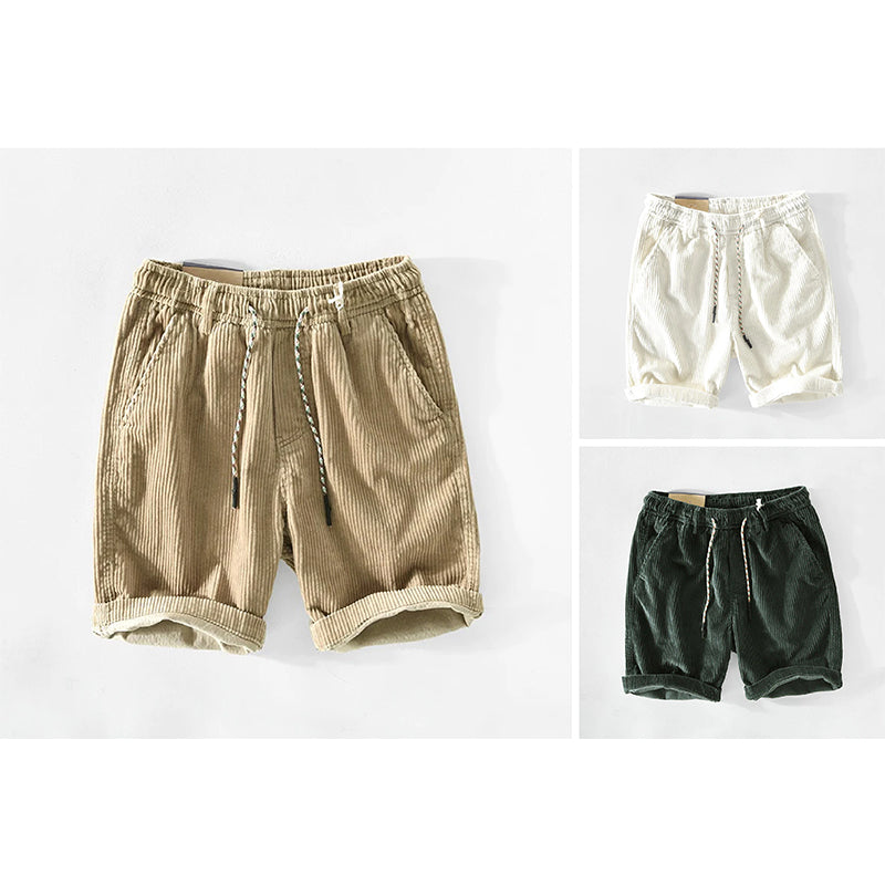 Felix Grant Golden Shores Shorts