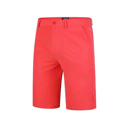 Felix Grant Golf Shorts for Course Wear