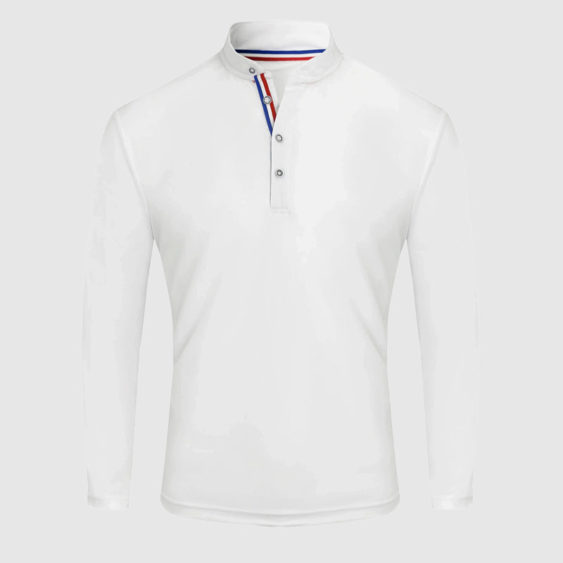 Felix Grant Herbert Casual Shirt