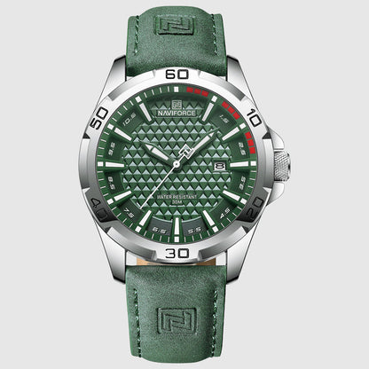 Felix Grant Ironcore Precision Watch