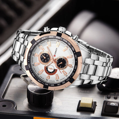 Felix Grant Kepler Modena Watch