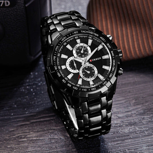 Felix Grant Kepler Modena Watch
