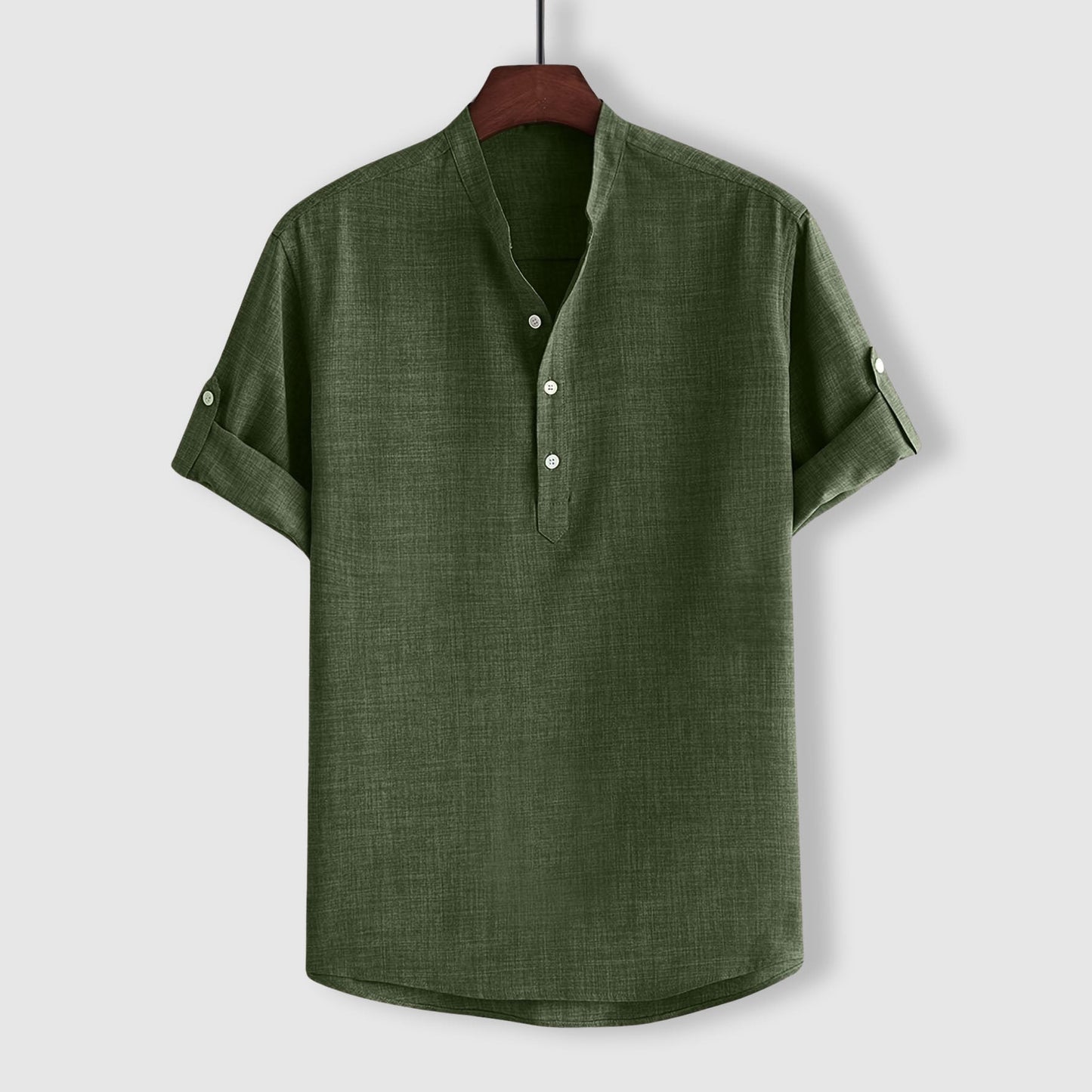 Felix Grant Leisure Henley Shirt