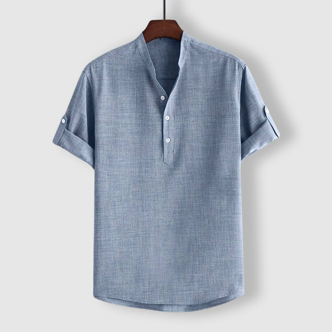 Felix Grant Leisure Henley Shirt