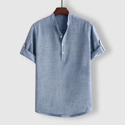 Felix Grant Leisure Henley Shirt