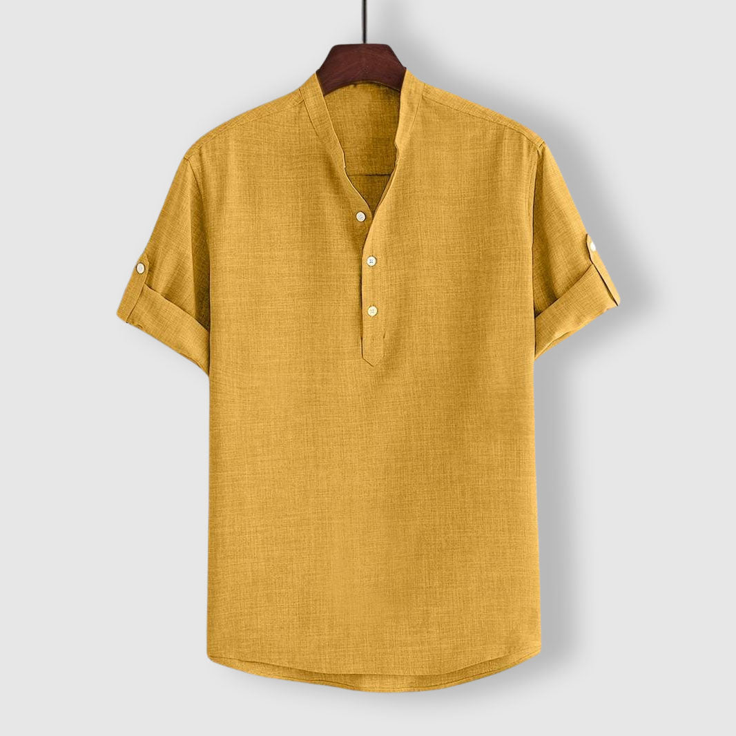 Felix Grant Leisure Henley Shirt