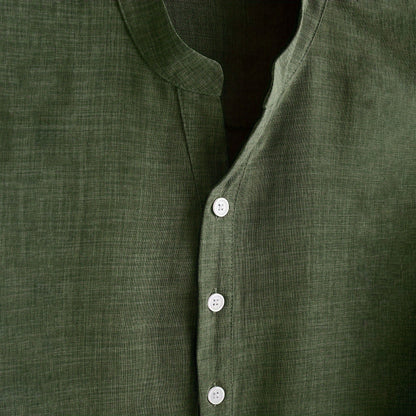 Felix Grant Leisure Henley Shirt